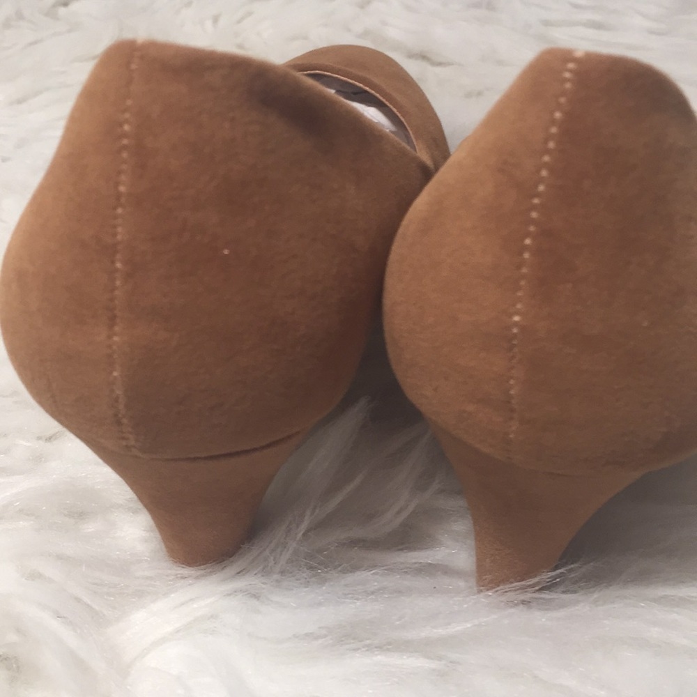 Forever mini heels 7.5 New - Picture 4 of 8